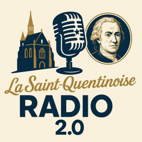 La SQ Radio  2.0